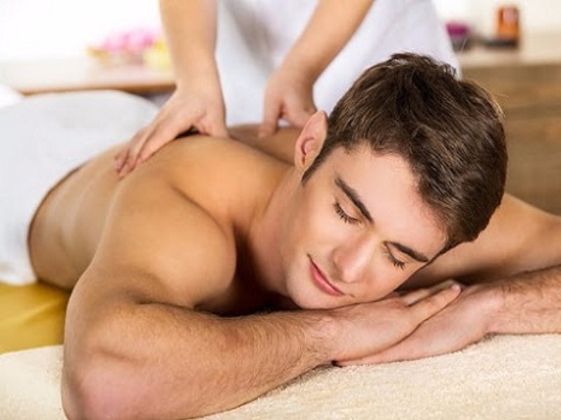 Full Body Massage